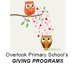  OPS Giving Programs